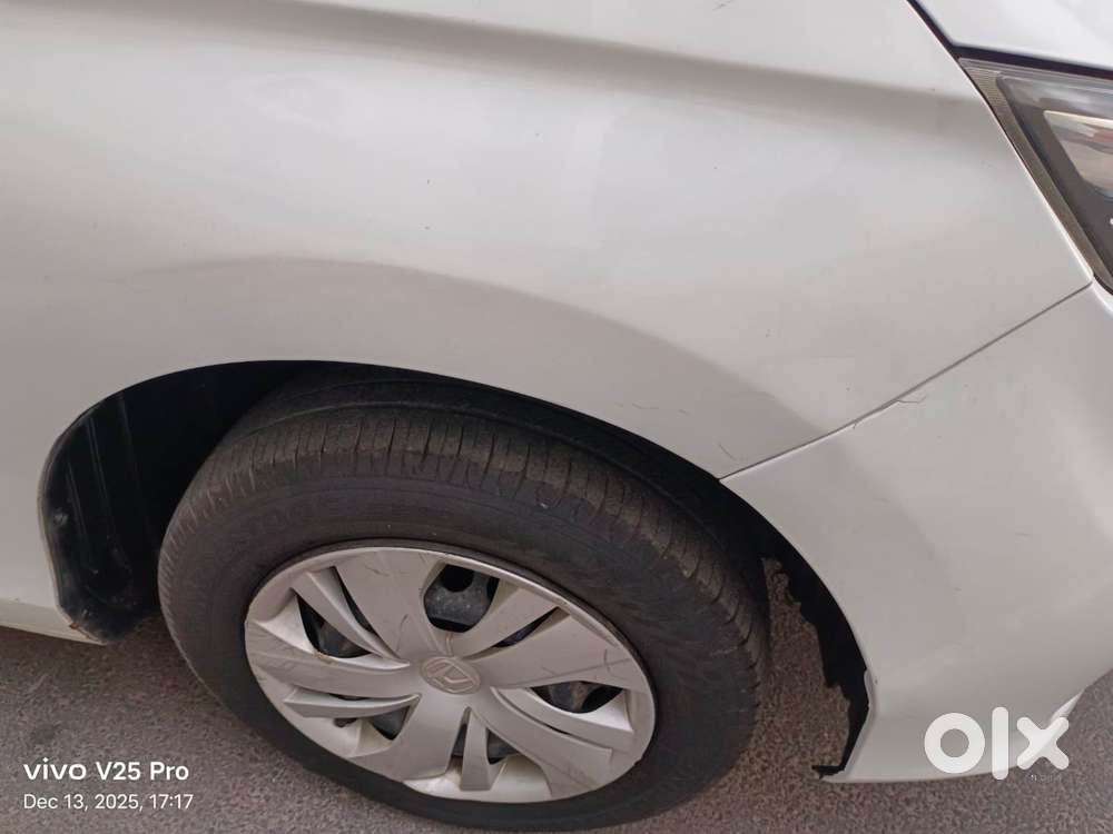 Honda Amaze, 2018, Diesel