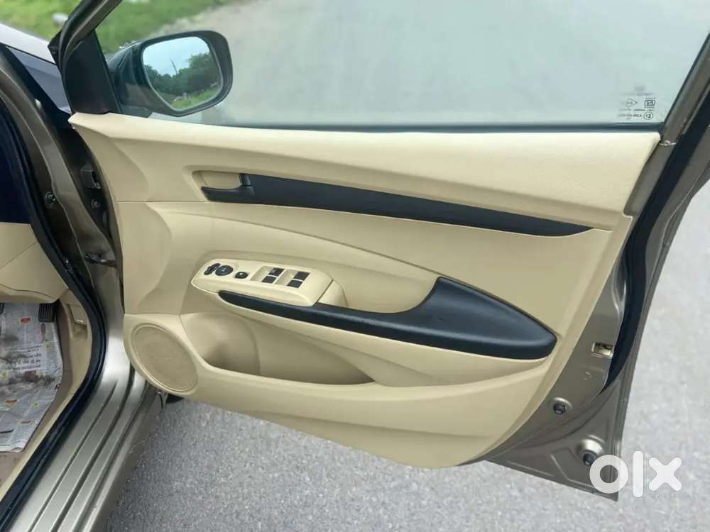 Honda City 2011 Petrol Cng