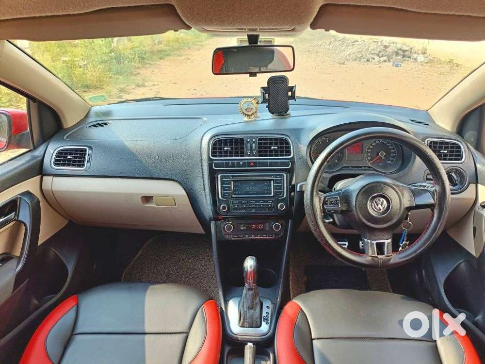 Volkswagen Polo Gti, 2013, Petrol