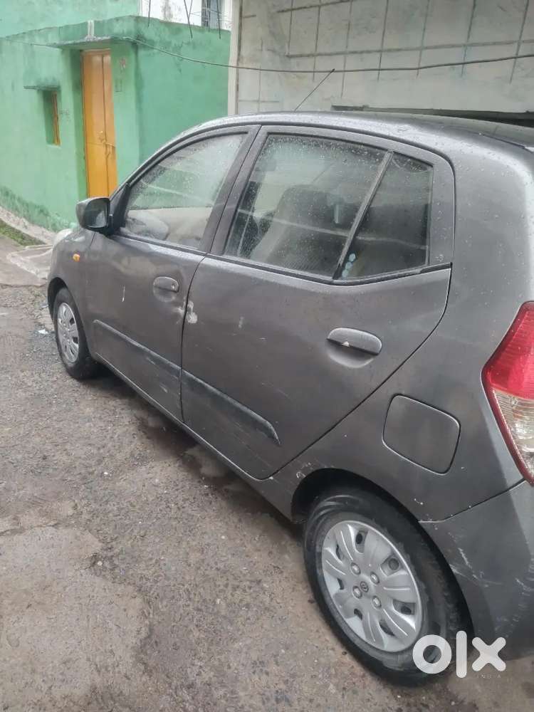 Hyundai I10 2009 Petrol Well Maintained