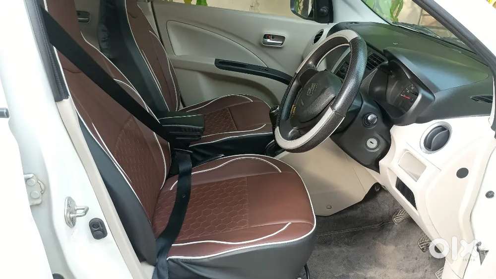 Maruti Suzuki Celerio 2020 Petrol Manual Variant