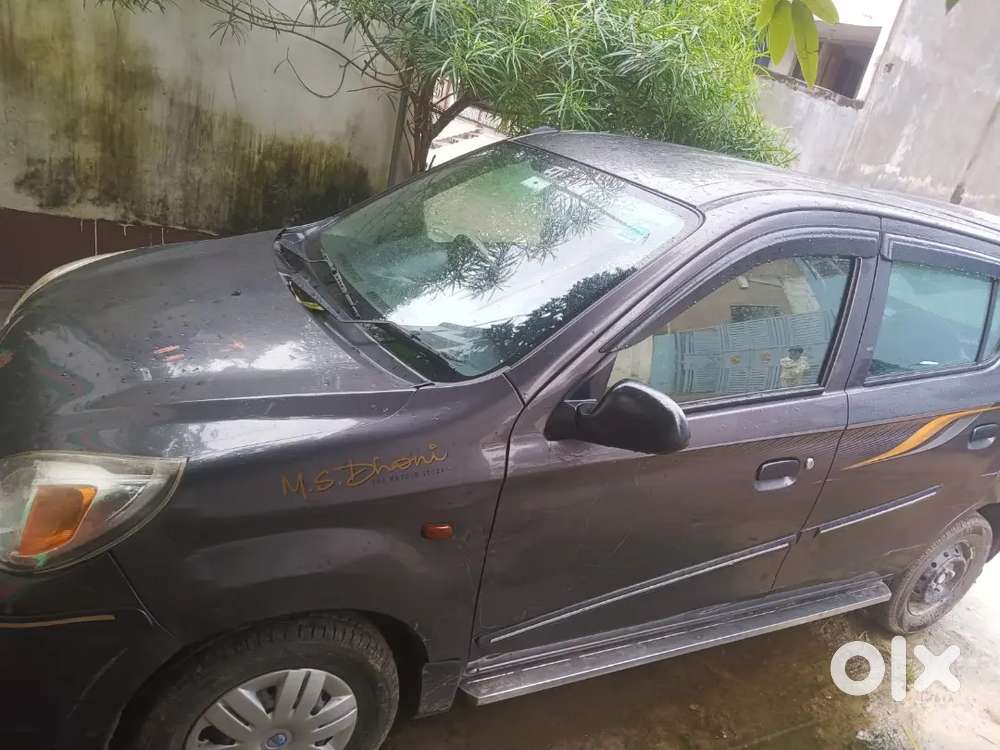 Maruti Suzuki Alto 800, 2017 Model