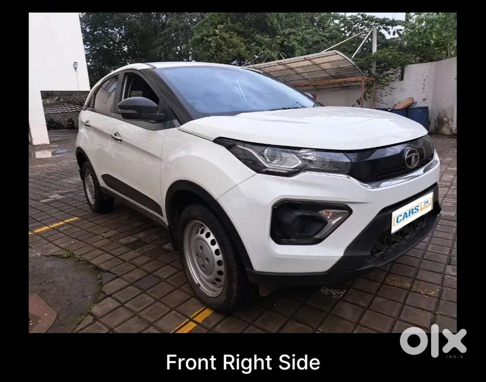 Nexon Xe With Music System,reverse Camera With Touch Screen