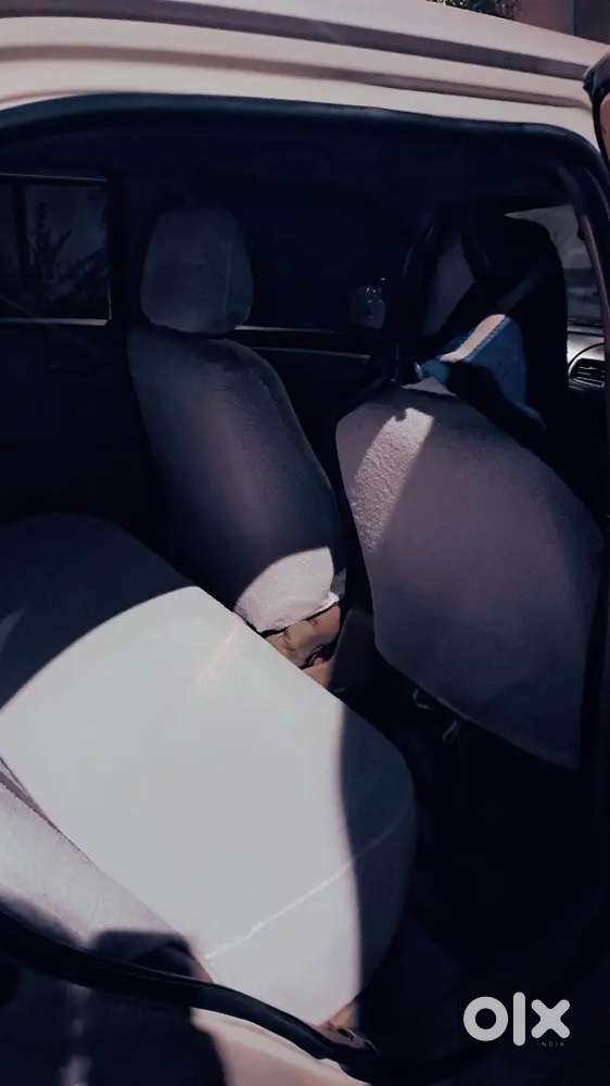 Maruti Suzuki Dzire 2018