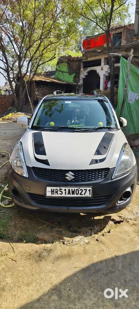 Maruti Suzuki Swift 2013 Petrol 75000 Km Driven