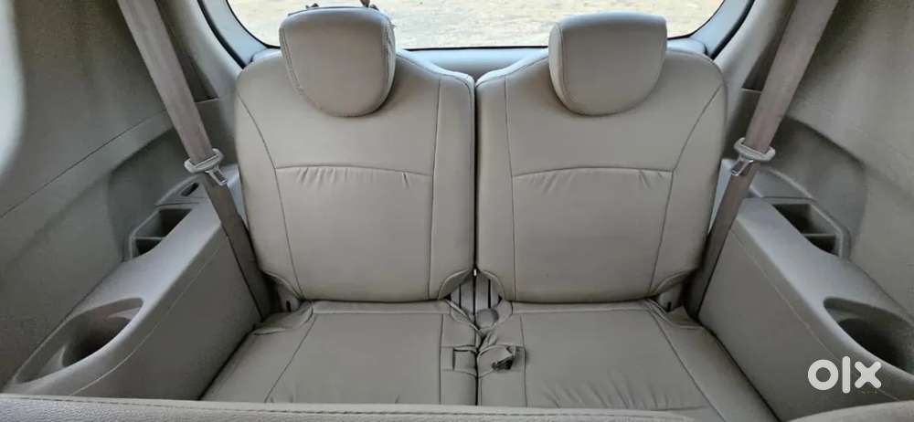 Maruti Suzuki Ertiga Vdi Shvs, 2016, Diesel