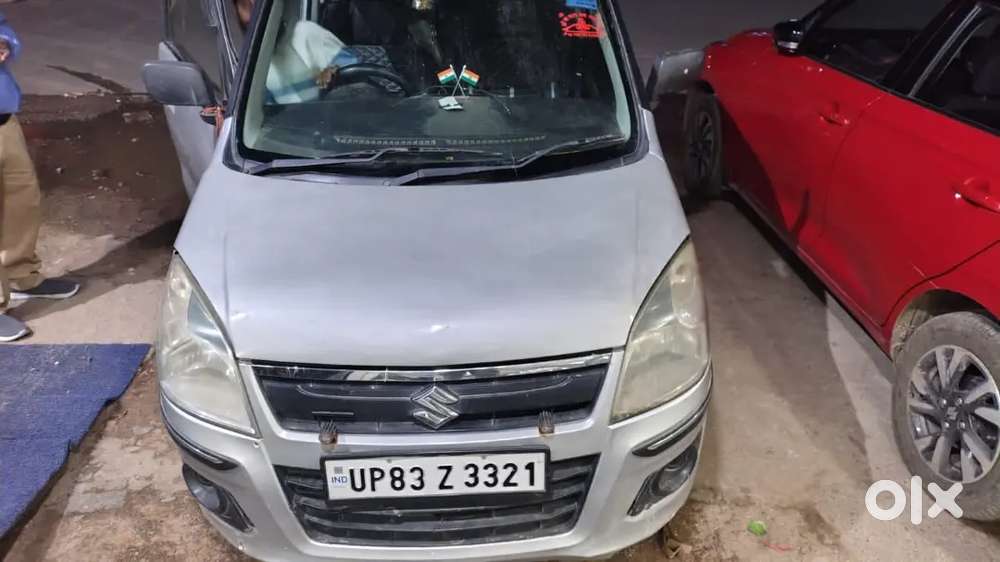 Company Fitting Cng Good Condition