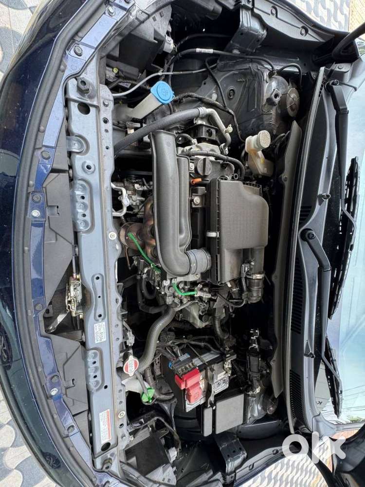 Toyota Glanza 1.2 V Amt, 2025, Petrol