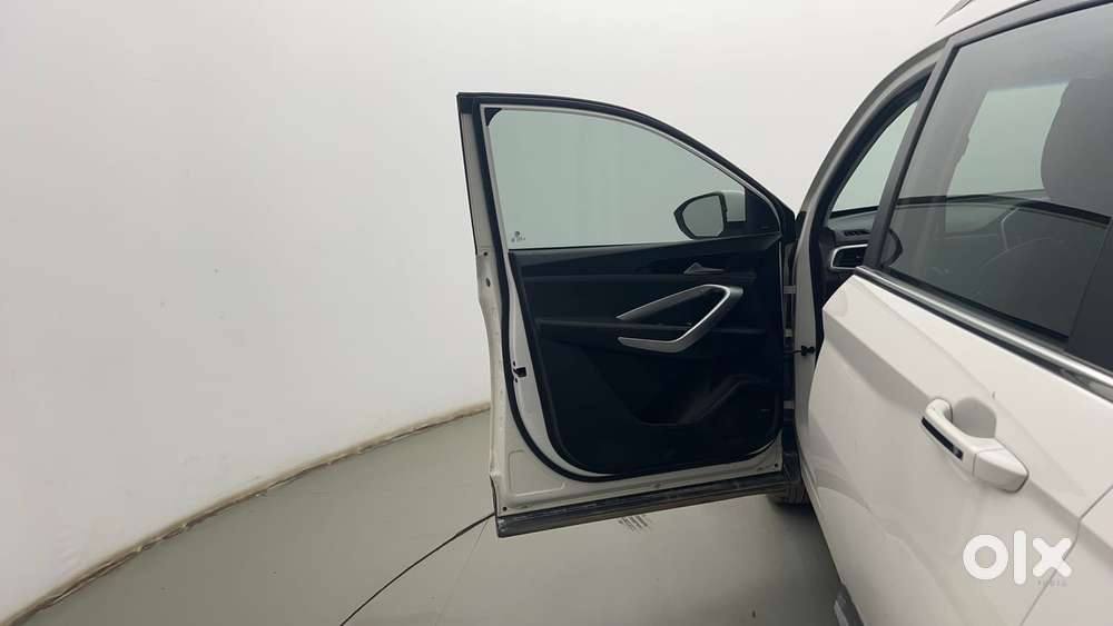 Mg Hector 2.0 Sharp Diesel, 2020, Diesel