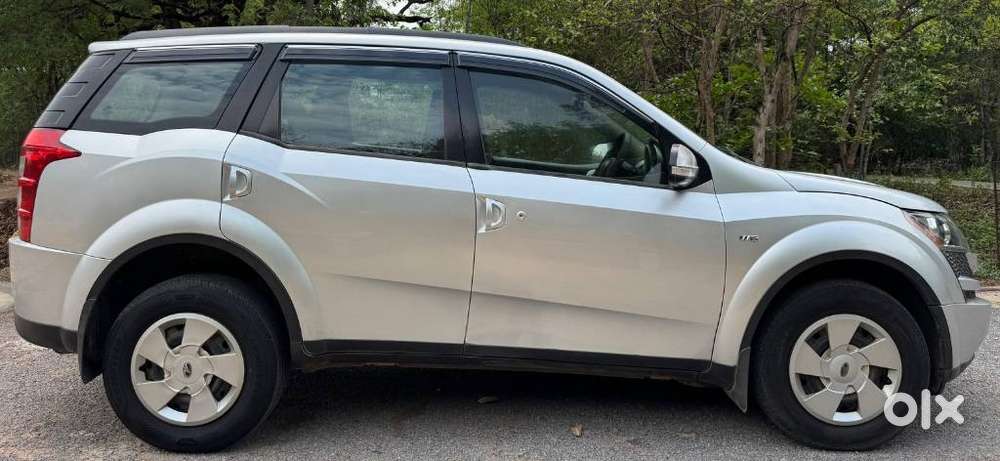 Mahindra Xuv500 W6 2wd, 2013, Diesel