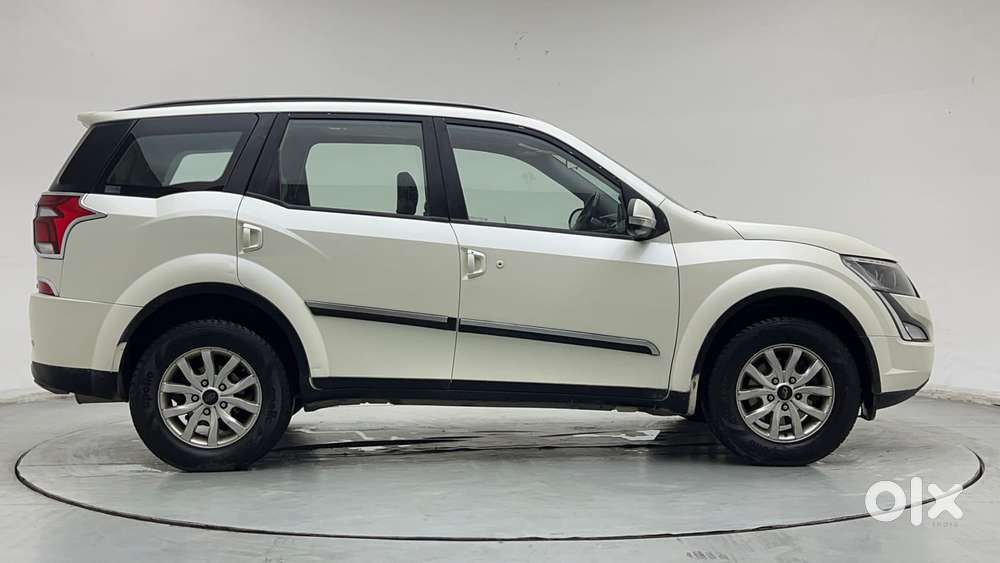 Mahindra Xuv500 W9 2wd, 2019, Diesel