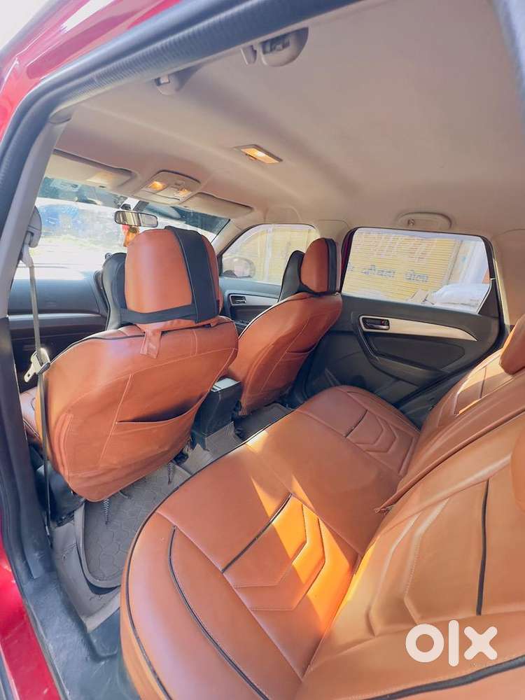 Maruti Suzuki Vitara Brezza 2018 Diesel Well Maintained