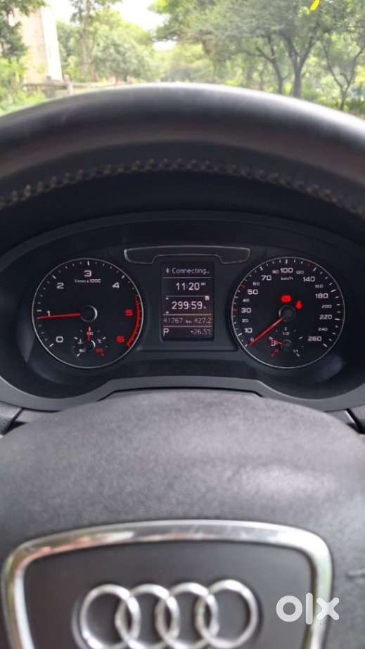 Audi Q3 30 Tdi S, 2018, Diesel