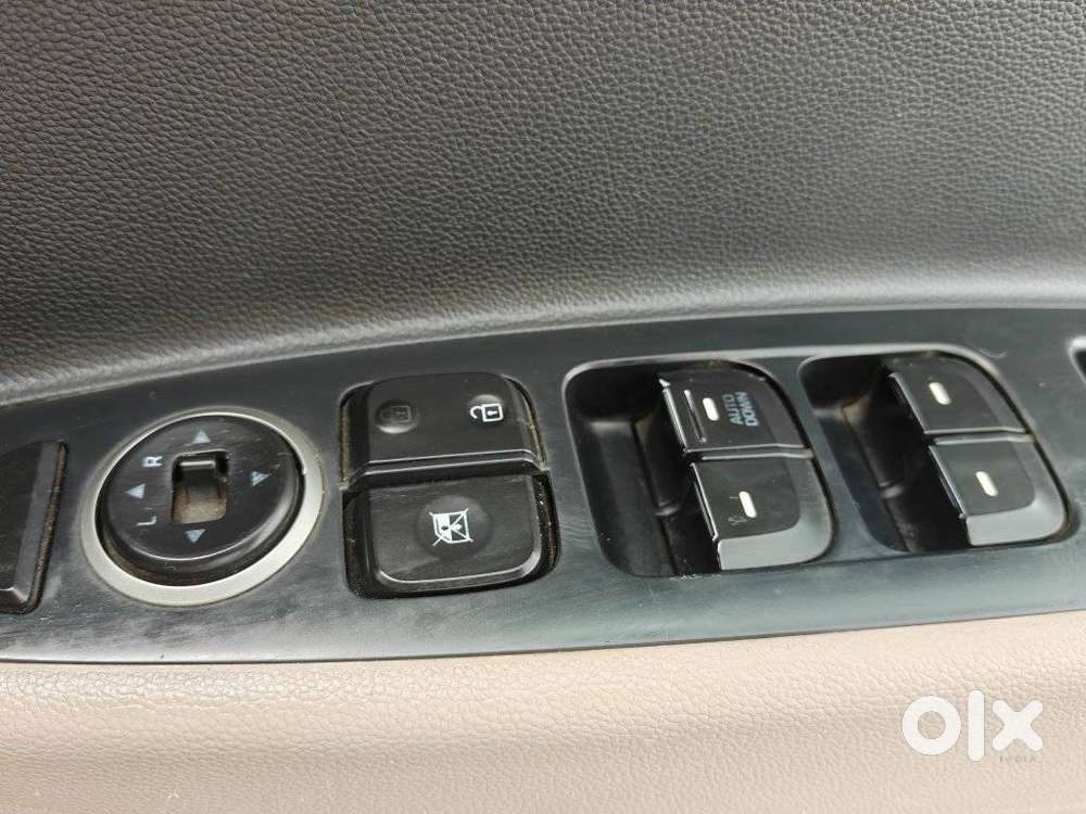 Hyundai Xcent 1.2 Kappa Sx, 2018, Petrol