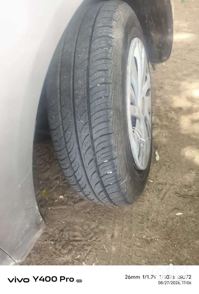 Hyundai Getz Gle 2005