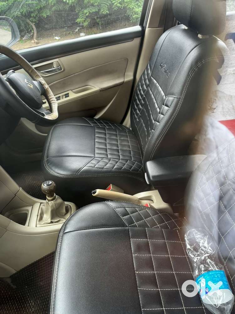 Maruti Swift Dzire 2013