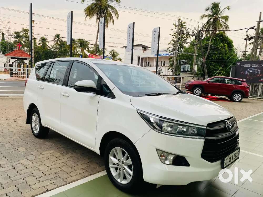 Original Kerala Crysta Automatic Single Owner