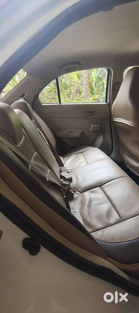 Maruti Suzuki Swift Dzire 1.3 Vxi, 2024, Cng & Hybrids