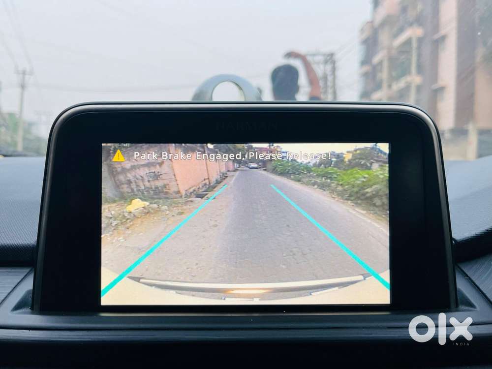 Tata Punch Adventure, 2025, Petrol