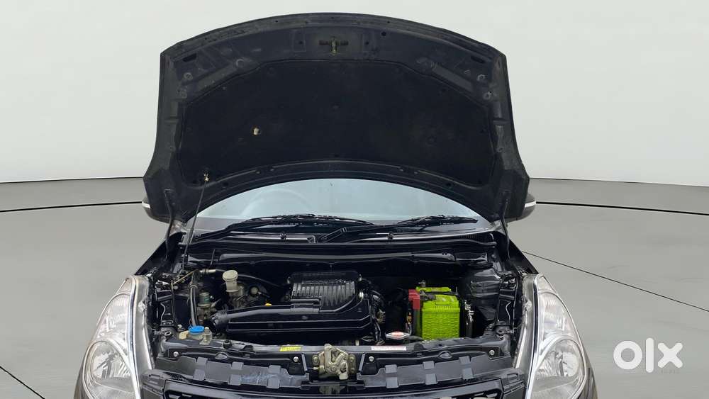 Maruti Suzuki Swift Vxi, 2013, Petrol