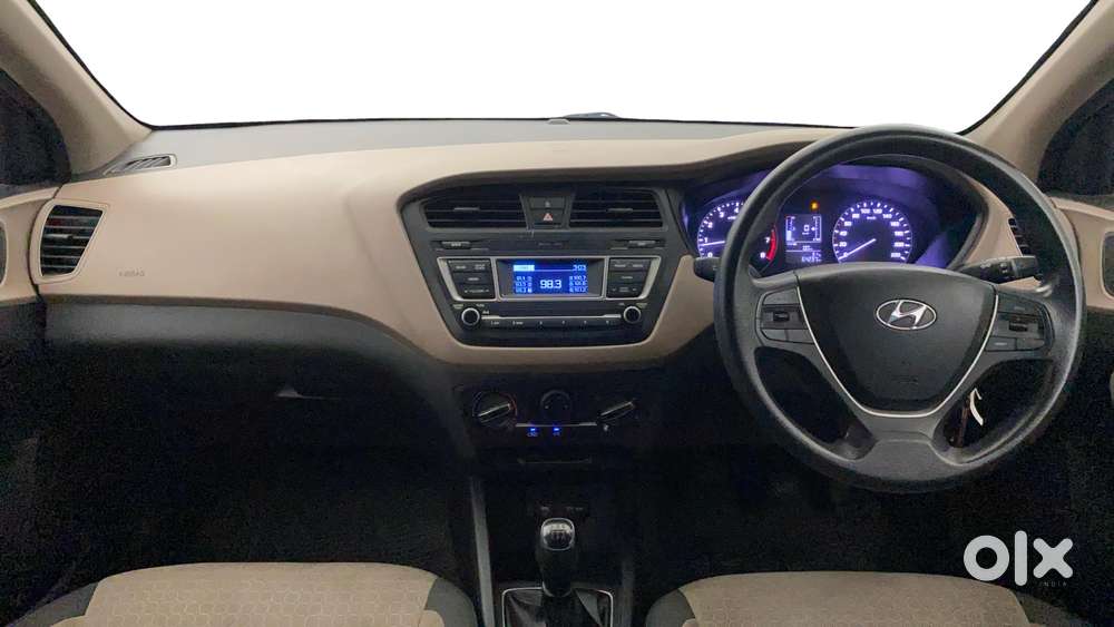 Hyundai Elite I20 Magna 1.2, 2016, Petrol