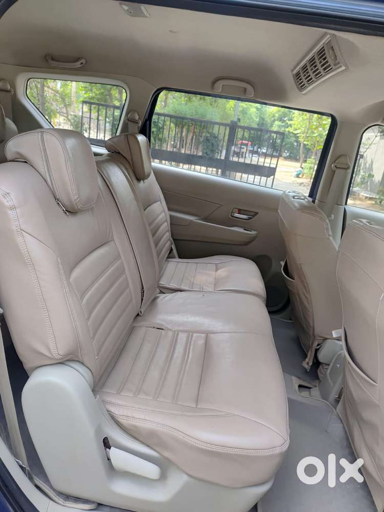 Maruti Suzuki Ertiga Vxi (o) Cng, 2021, Cng & Hybrids
