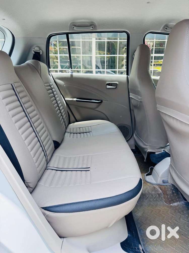 Maruti Suzuki Celerio Vxi Amt, 2018, Petrol
