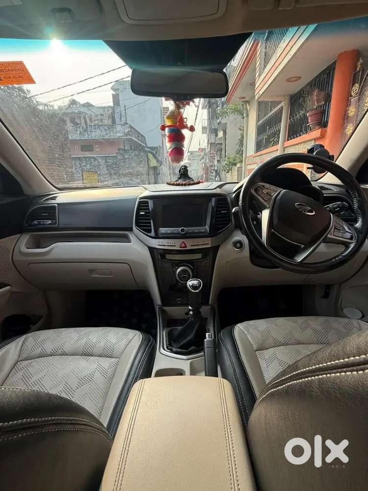Mahindra Xuv300 2019 Model