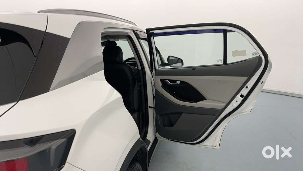 Hyundai Creta 1.5 L Mpi S (o) Mt, 2024, Petrol