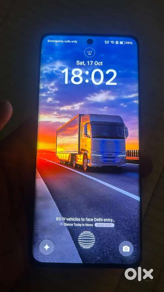 Realme 11pro+5G