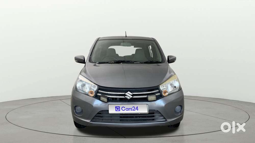 Maruti Suzuki Celerio 2014-2017 Zxi, 2016, Petrol