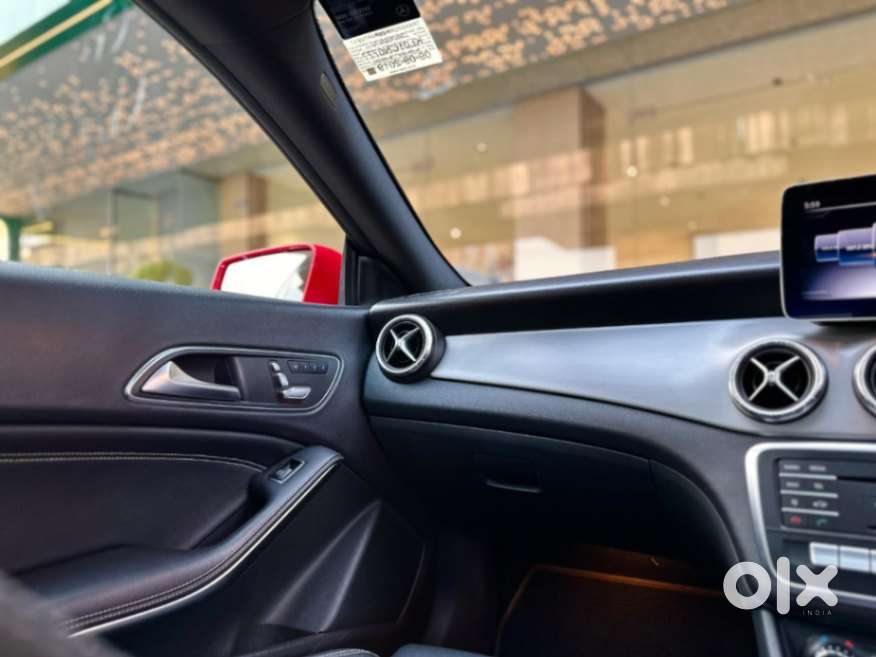 Mercedes-benz Cla Urban Sport 200d, 2019, Diesel