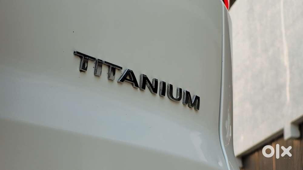 Ford Ecosport 1.5 Diesel Titanium, 2020, Diesel