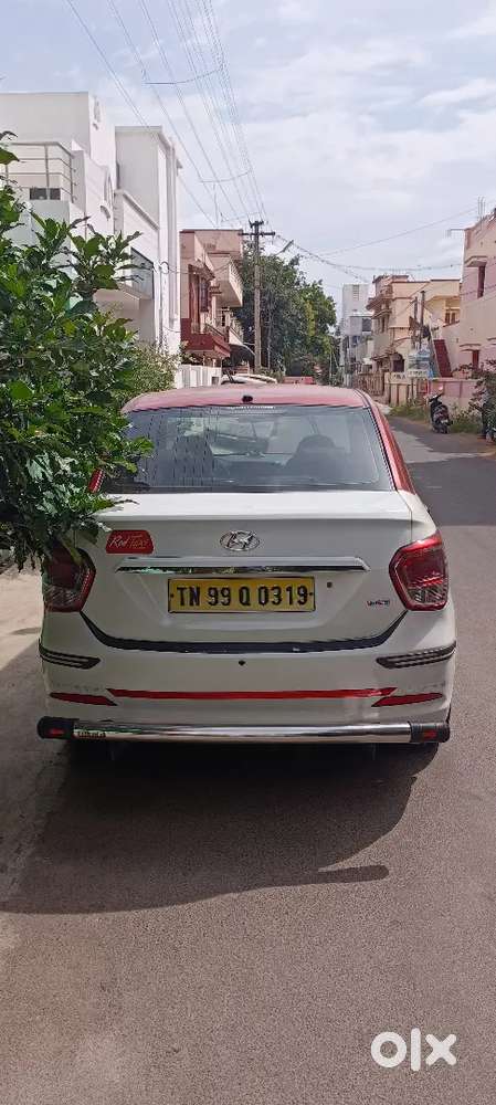 Hyundai Xcent 2019 Diesel