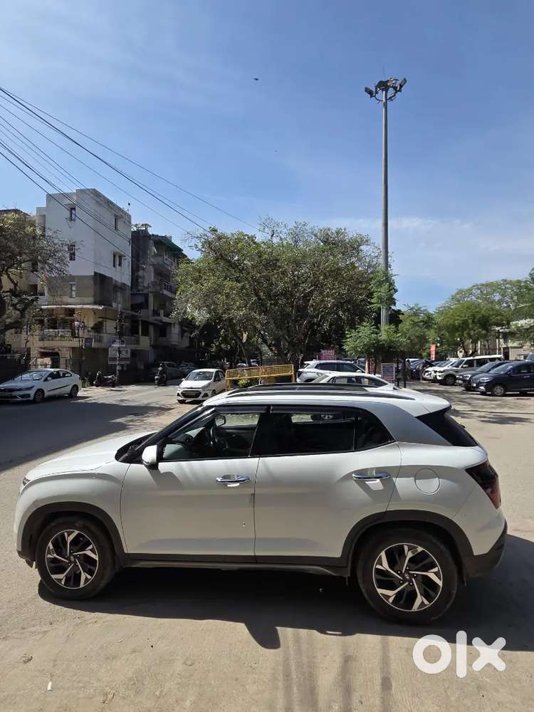 Hyundai Creta 2020 Diesel 65000 Km Driven