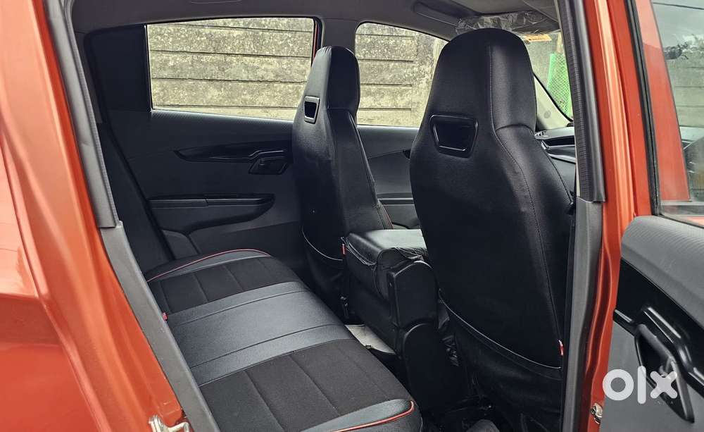 Mahindra Kuv 100 Mfalcon D75 K6, 2018, Diesel