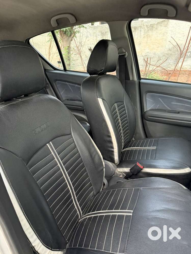 Maruti Suzuki Ritz Vdi (abs) Bs Iv, 2012, Diesel