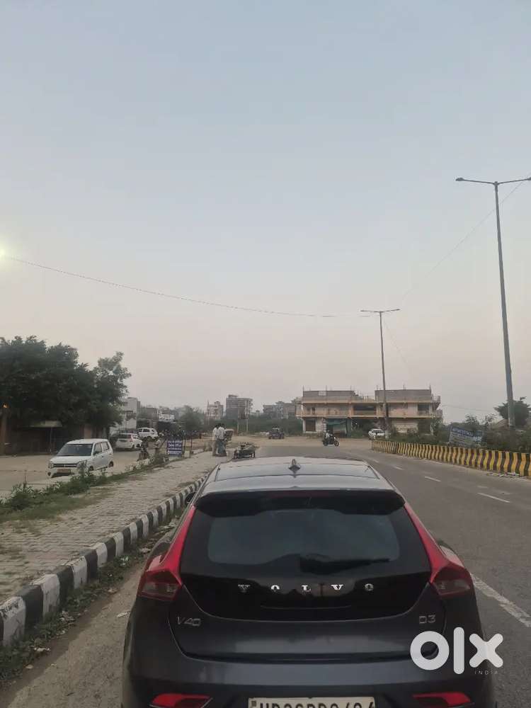 2017 Volvo V40 D3 R Design