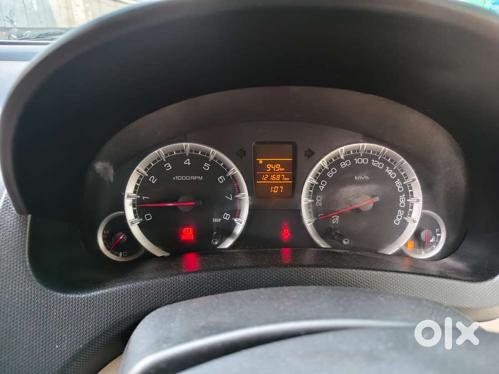 Maruti Suzuki Swift Dzire 1.3 Vxi, 2013, Petrol