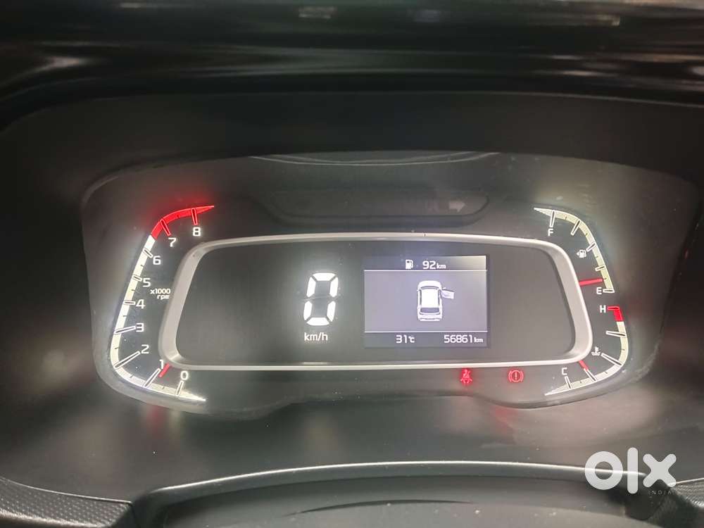 Kia Sonet 1.2 Htk Plus, 2021, Petrol