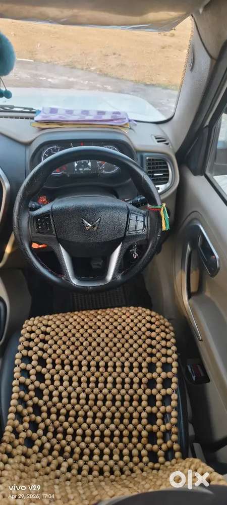 Mahindra Bolero Neo 2024 Diesel 38000 Km Driven
