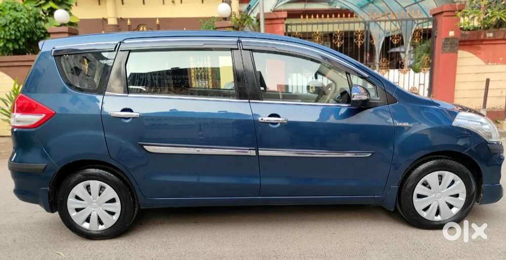Maruti Suzuki Ertiga Vdi Shvs, 2017, Diesel