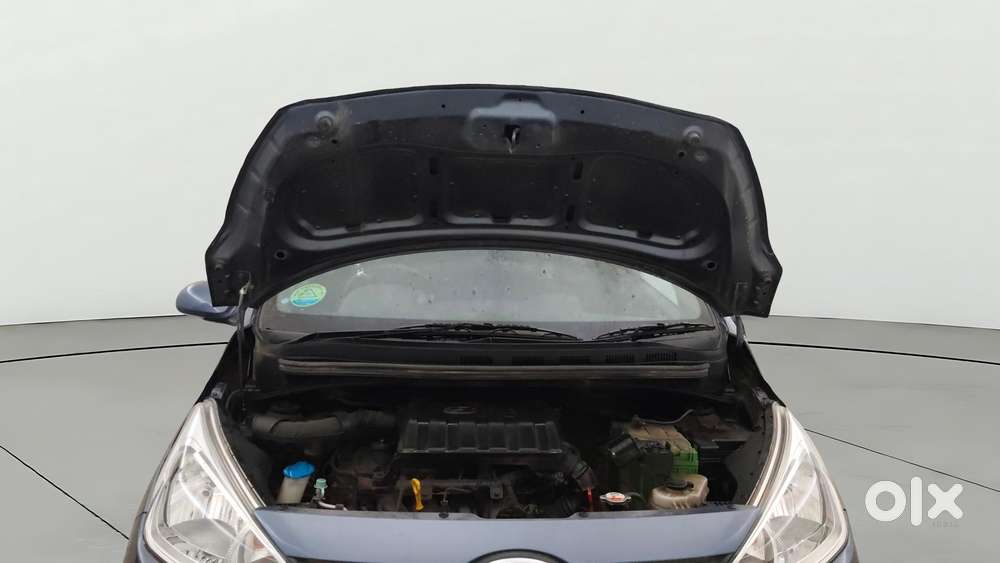 Hyundai Grand I10 Asta 1.2 Kappa Vtvt, 2015, Petrol