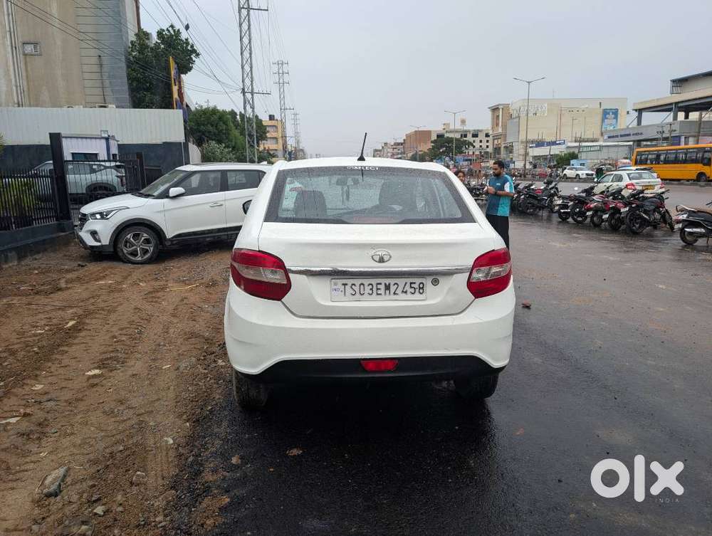 Tata Zest 2016 Diesel Good Condition