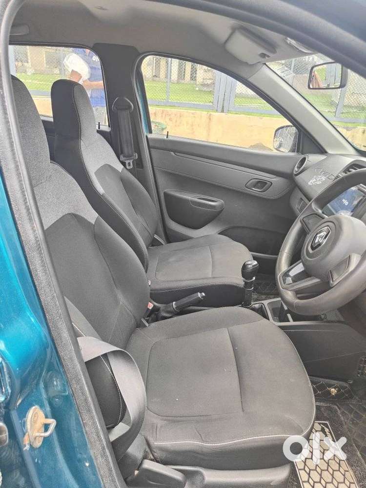 Renault Kwid Rxl, 2020, Petrol
