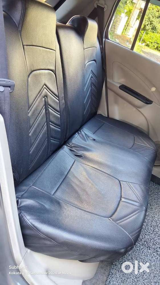Maruti Suzuki Celerio Vxi Amt, 2019, Petrol