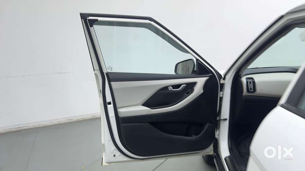 Hyundai Creta 1.5 Sx, 2022, Petrol