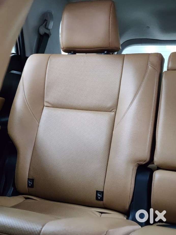 Toyota Fortuner 4x4 Mt 2.8 Diesel, 2023, Diesel