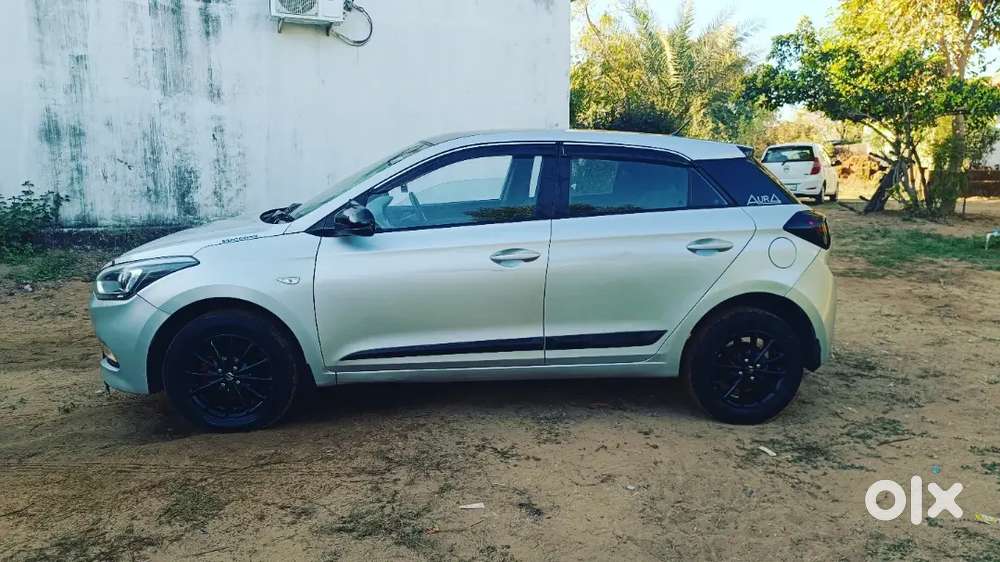 Hyundai Elite I20 2017 Diesel 77000 Km Driven
1st Owner