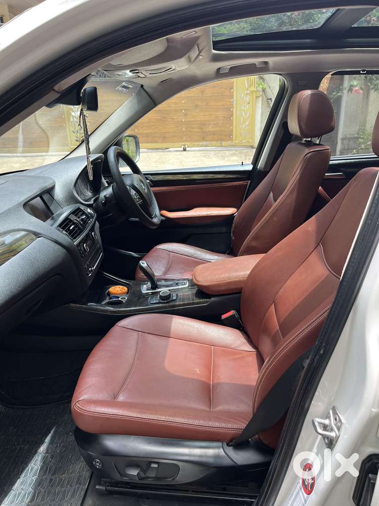 Bmw X3 3.0 Xdrive 30 D, 2012, Diesel